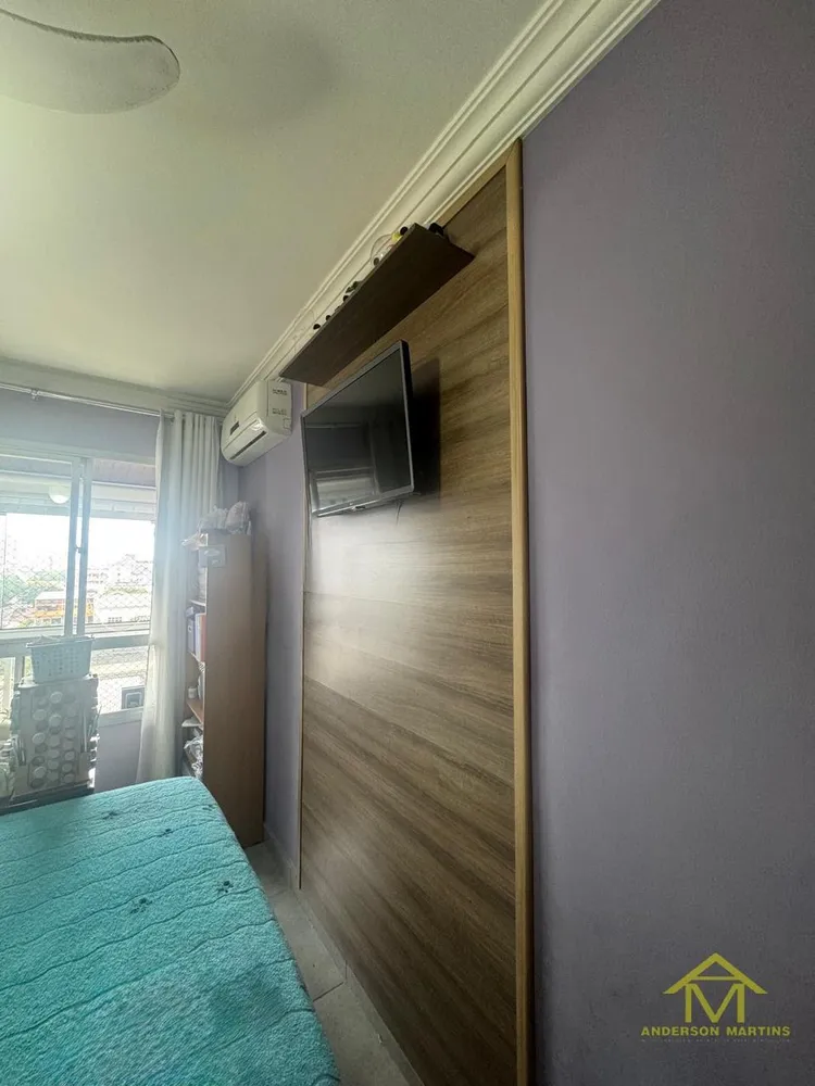 Apartamento, 3 quartos, 96 m² - Foto 8