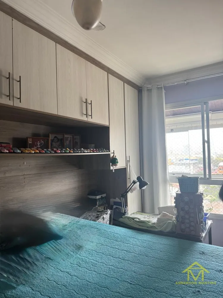 Apartamento, 3 quartos, 96 m² - Foto 3