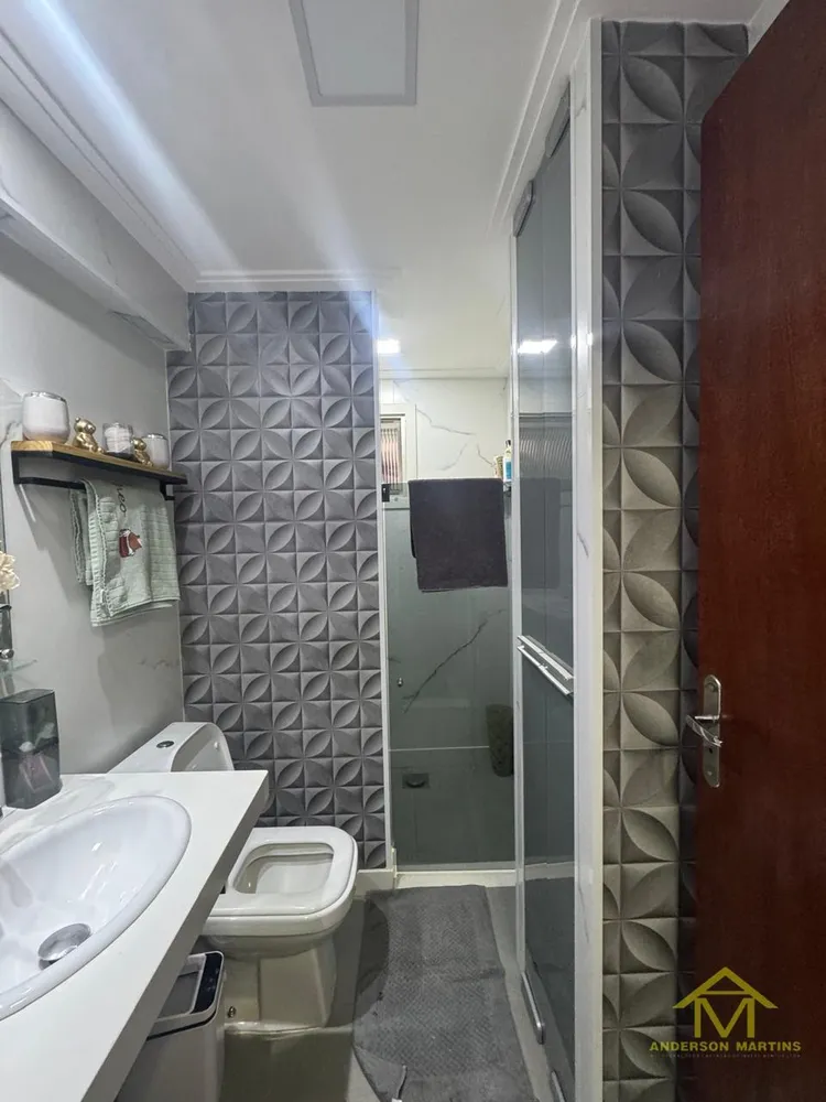 Apartamento, 3 quartos, 96 m² - Foto 6