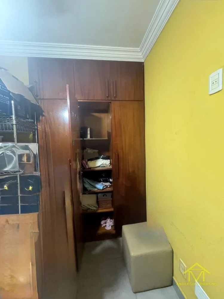 Apartamento, 3 quartos, 96 m² - Foto 7