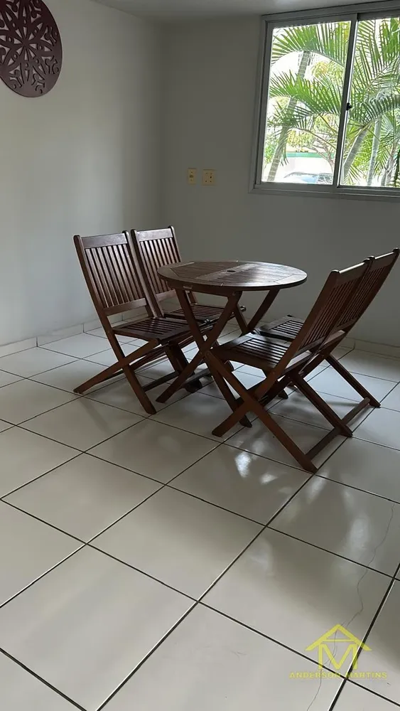 Cobertura, 3 quartos, 110 m² - Foto 8