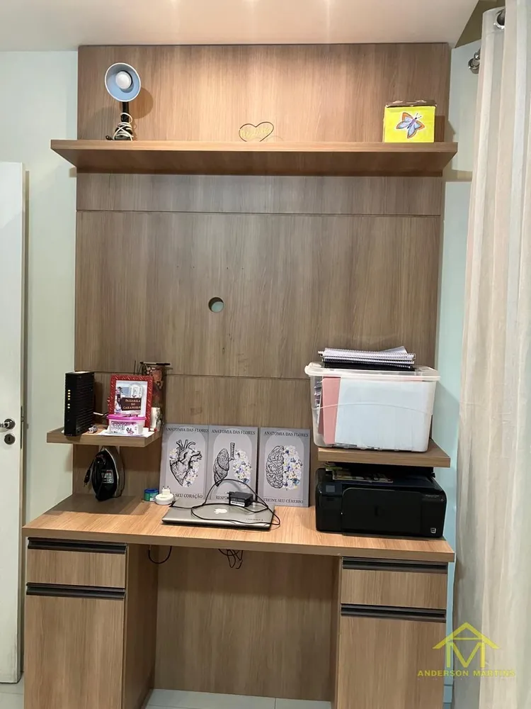 Cobertura, 3 quartos, 110 m² - Foto 7