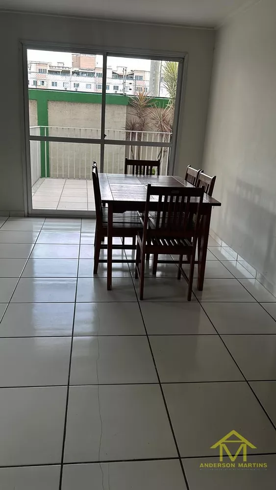 Cobertura à venda com 3 quartos, 110m² - Foto 3