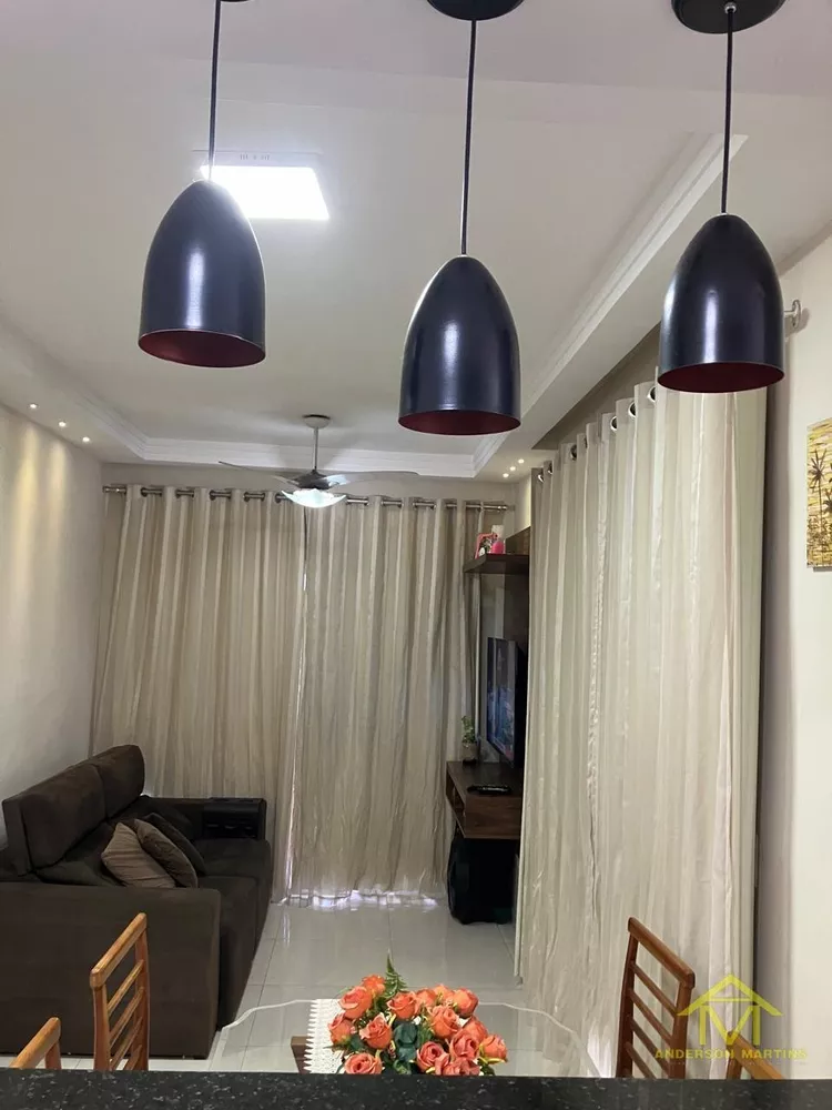 Cobertura à venda com 3 quartos, 110m² - Foto 1