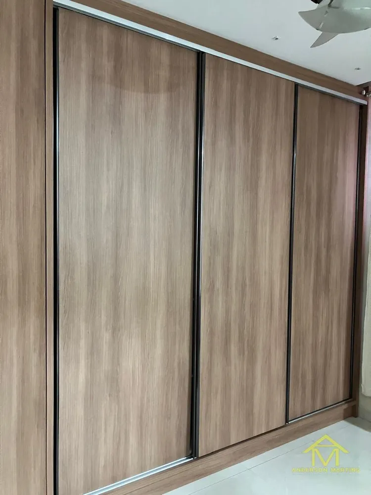Cobertura, 3 quartos, 110 m² - Foto 5