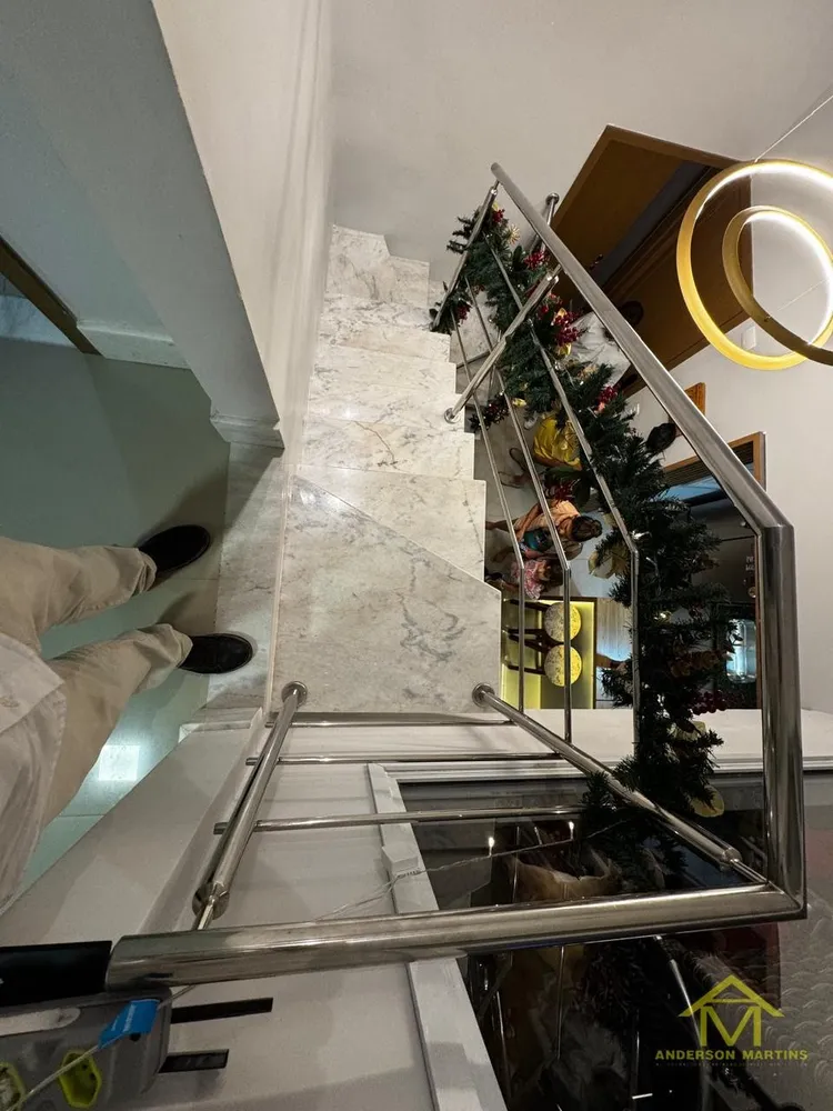 Cobertura, 4 quartos, 140 m² - Foto 6