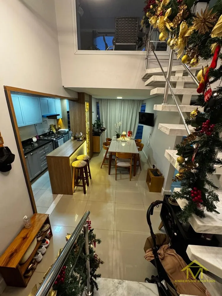 Cobertura, 4 quartos, 140 m² - Foto 7
