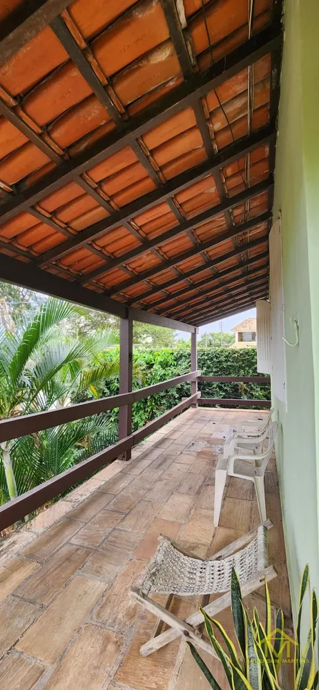 Casa, 3 quartos, 300 m² - Foto 4