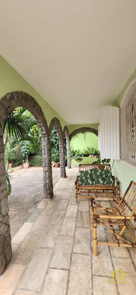 Casa, 3 quartos, 300 m² - Foto 1