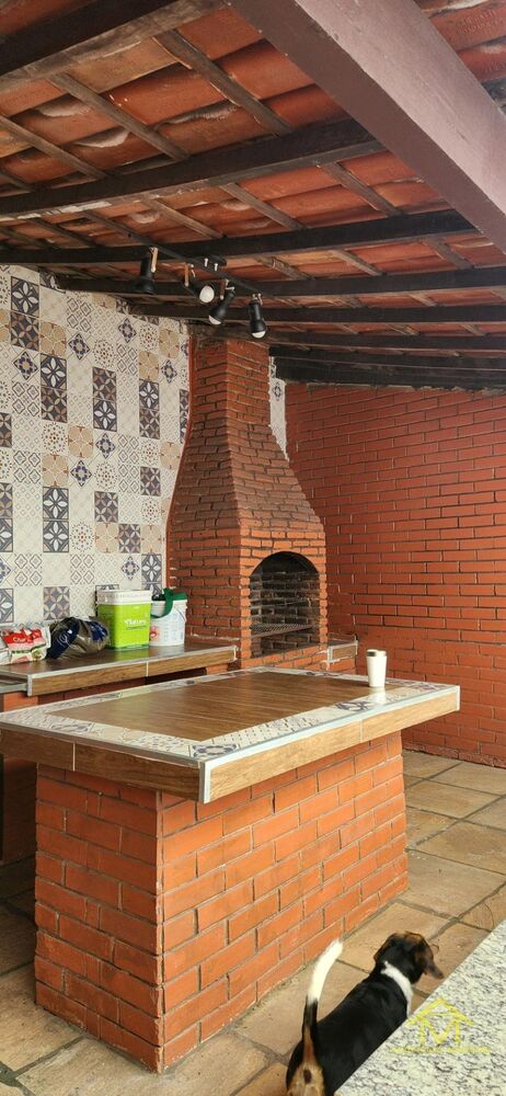 Casa, 3 quartos, 300 m² - Foto 1
