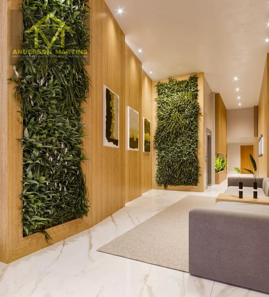 Apartamento, 3 quartos, 165 m² - Foto 5
