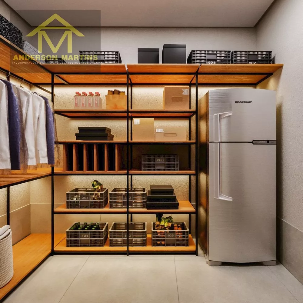 Apartamento, 3 quartos, 165 m² - Foto 14