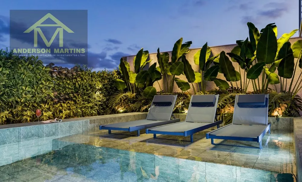 Apartamento, 3 quartos, 165 m² - Foto 6