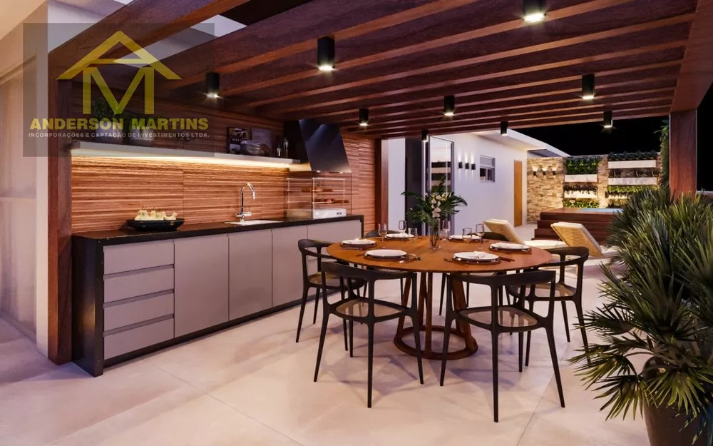 Apartamento, 3 quartos, 165 m² - Foto 7
