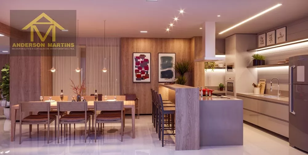 Apartamento, 3 quartos, 165 m² - Foto 17