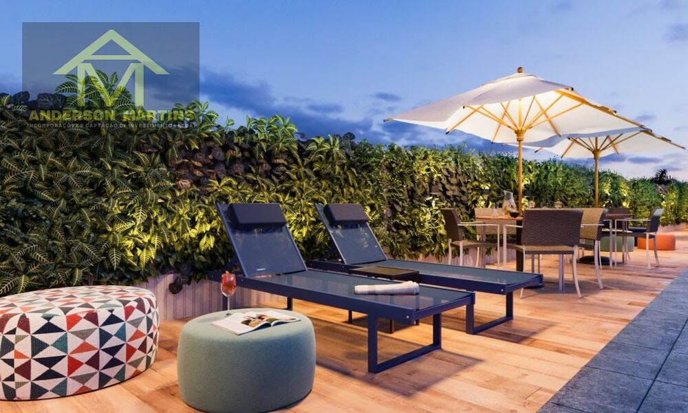 Apartamento, 3 quartos, 165 m² - Foto 24