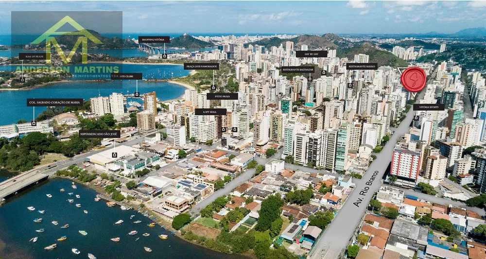 Apartamento, 3 quartos, 165 m² - Foto 4