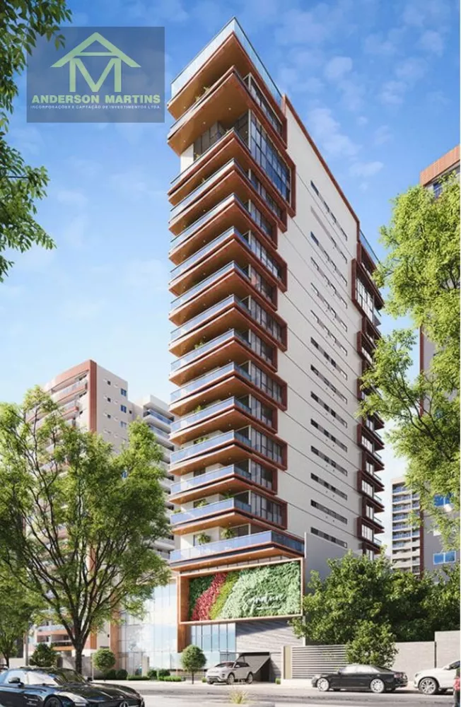 Apartamento, 3 quartos, 165 m² - Foto 16