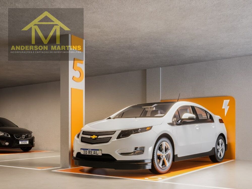 Apartamento, 3 quartos, 165 m² - Foto 21