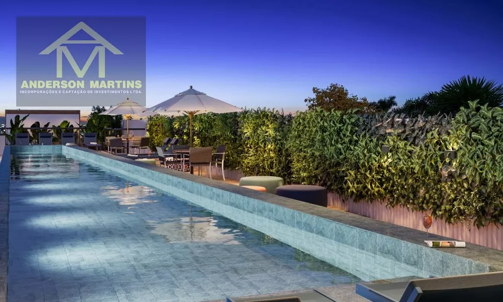 Apartamento, 3 quartos, 165 m² - Foto 10