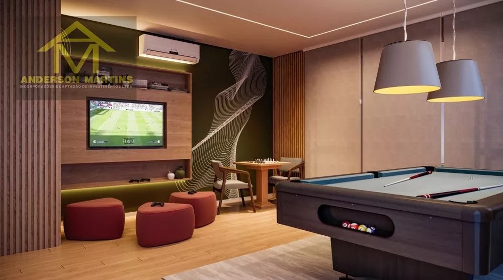 Apartamento, 3 quartos, 165 m² - Foto 13