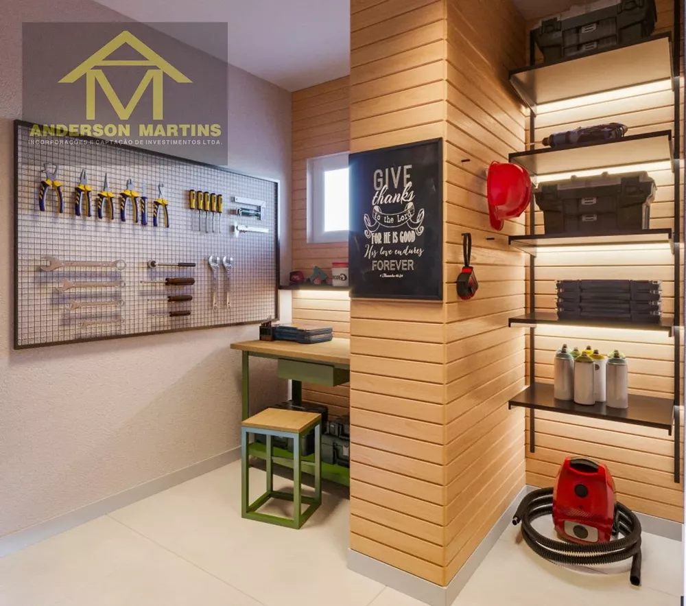 Apartamento, 3 quartos, 165 m² - Foto 9