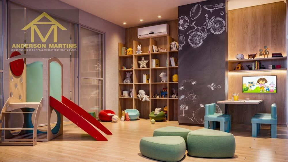Apartamento, 3 quartos, 165 m² - Foto 25
