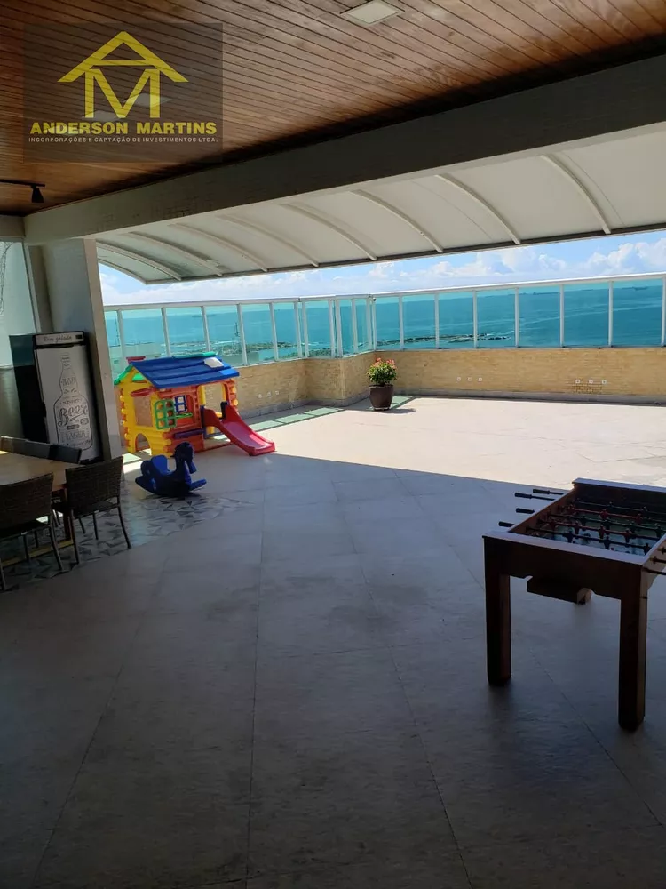 Apartamento, 4 quartos, 137 m² - Foto 12