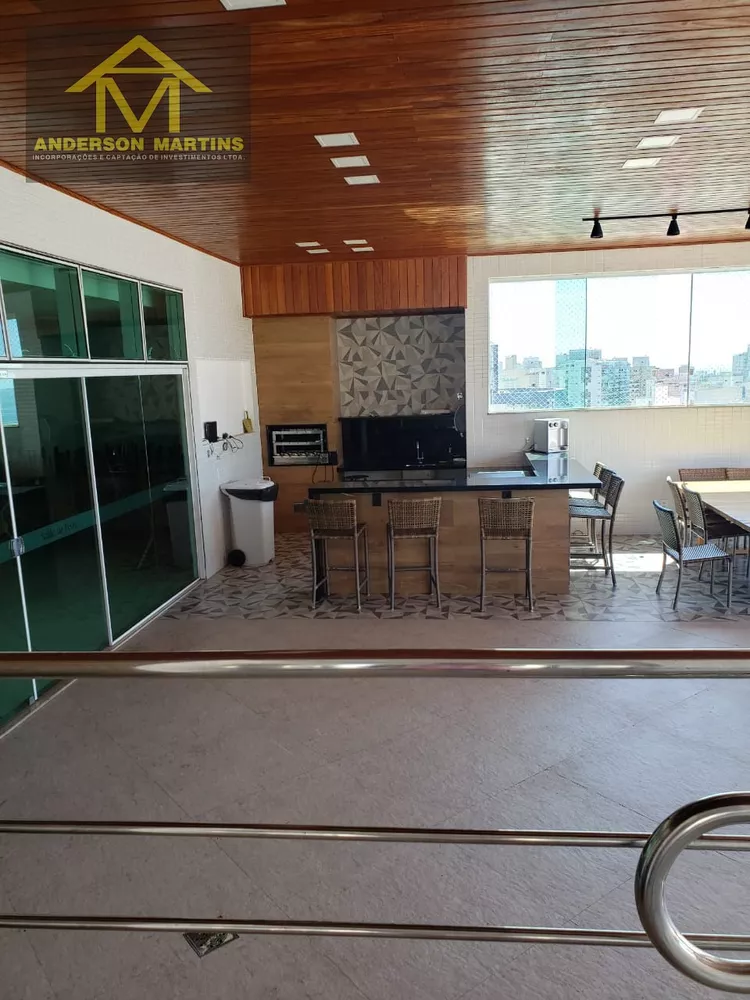 Apartamento, 4 quartos, 137 m² - Foto 17