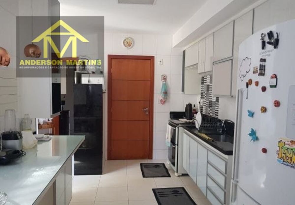 Apartamento, 4 quartos, 137 m² - Foto 15