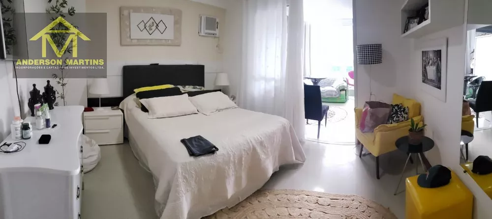 Apartamento, 4 quartos, 137 m² - Foto 13
