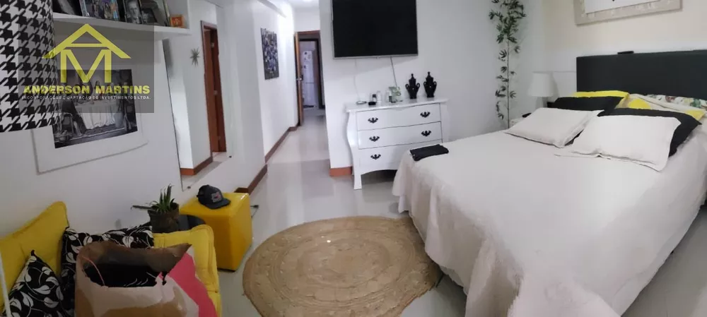 Apartamento, 4 quartos, 137 m² - Foto 14
