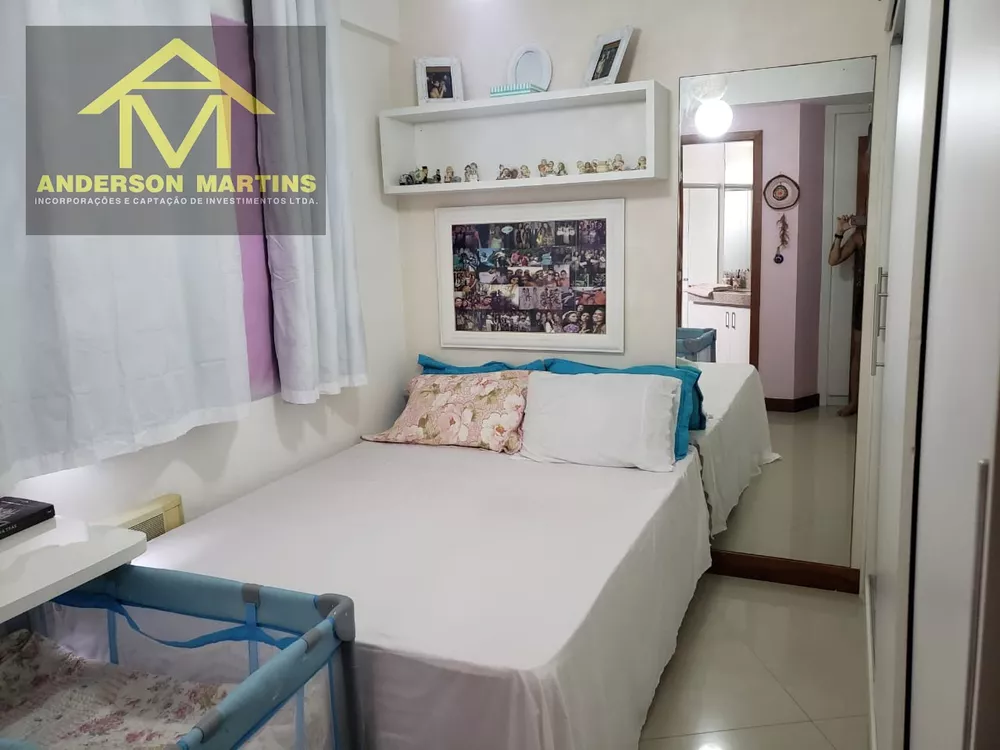 Apartamento, 4 quartos, 137 m² - Foto 8