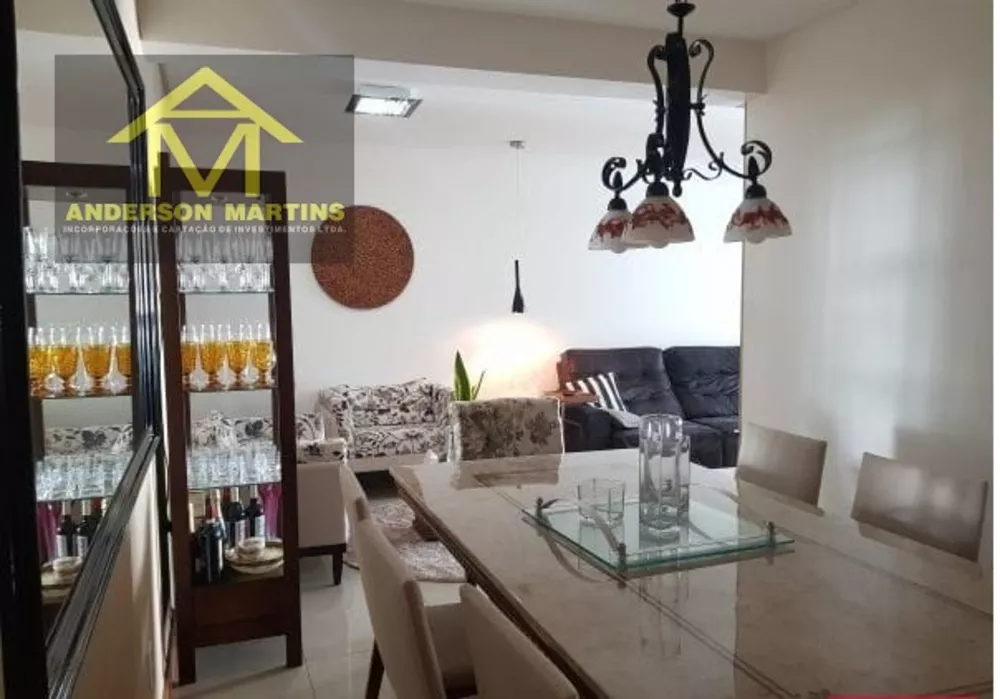 Apartamento, 4 quartos, 137 m² - Foto 3