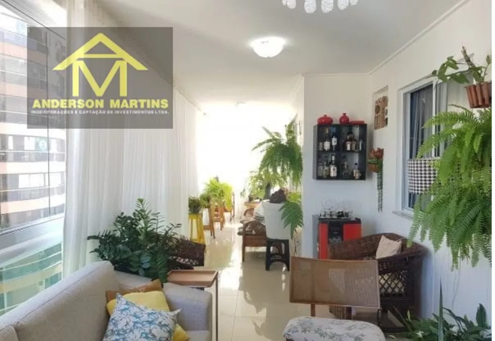 Apartamento, 4 quartos, 137 m² - Foto 4