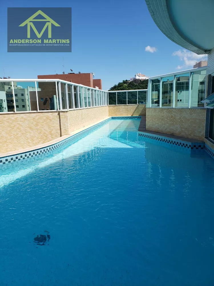 Apartamento, 4 quartos, 137 m² - Foto 11