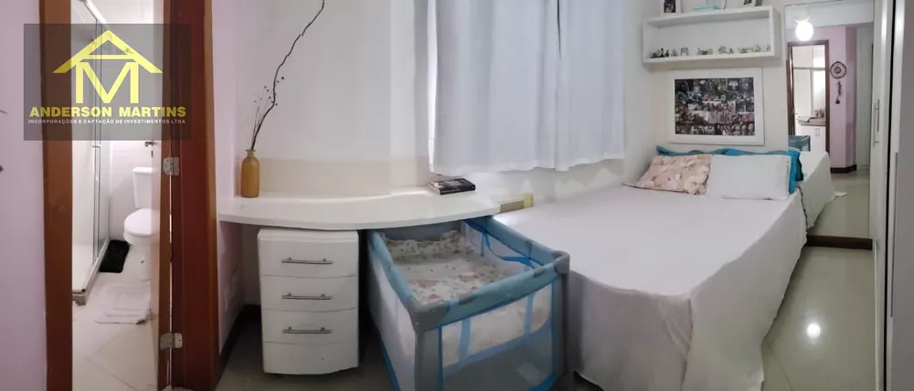 Apartamento, 4 quartos, 137 m² - Foto 16