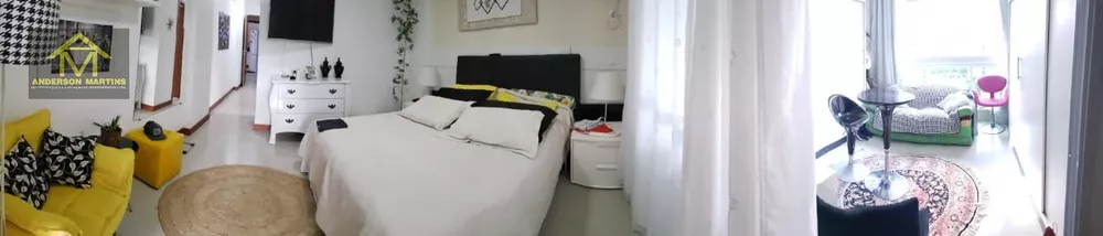 Apartamento, 4 quartos, 137 m² - Foto 9