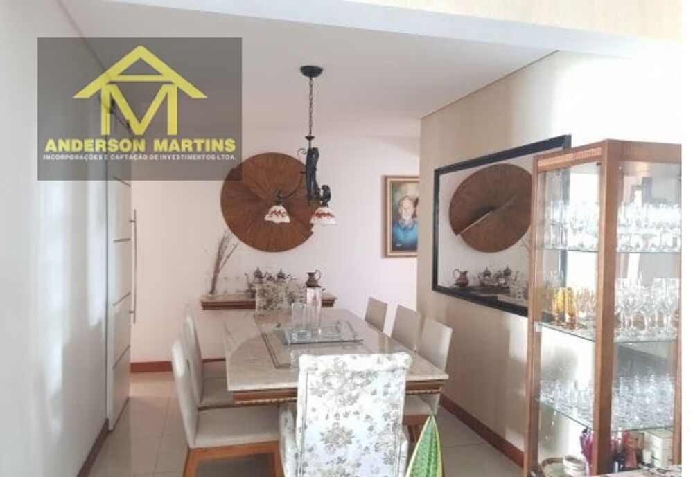 Apartamento, 4 quartos, 137 m² - Foto 5