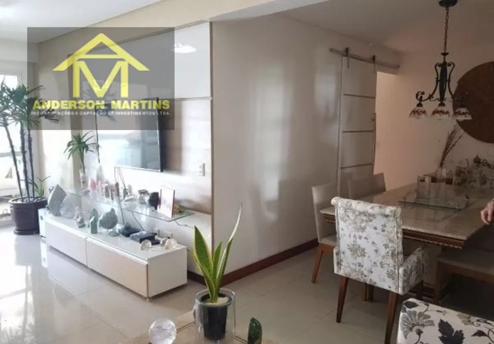 Apartamento, 4 quartos, 137 m² - Foto 6