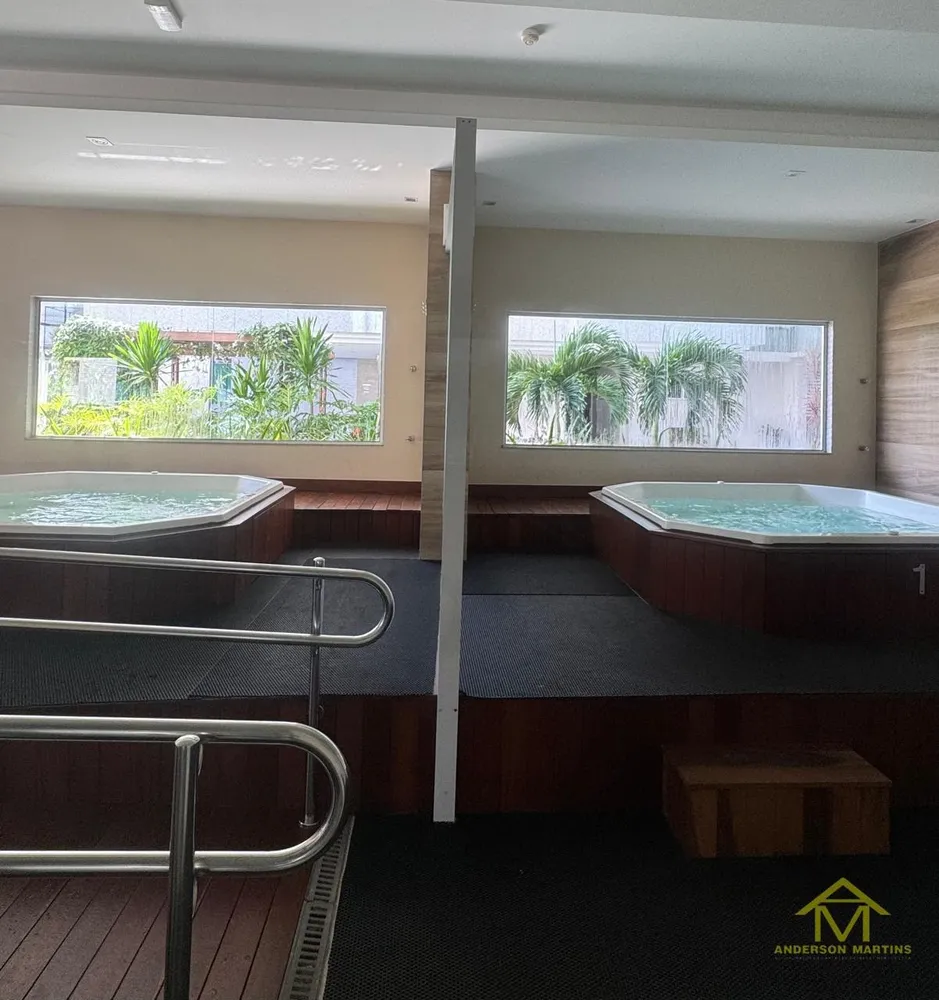 Apartamento, 3 quartos, 115 m² - Foto 1