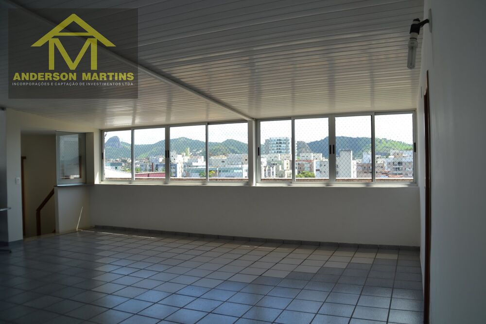 Cobertura, 4 quartos, 530 m² - Foto 2