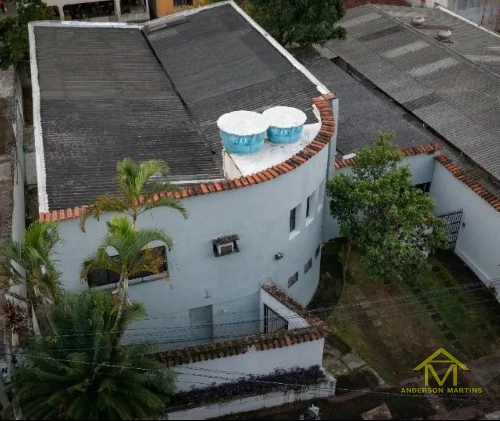 Depósito-Galpão, 540 m² - Foto 2