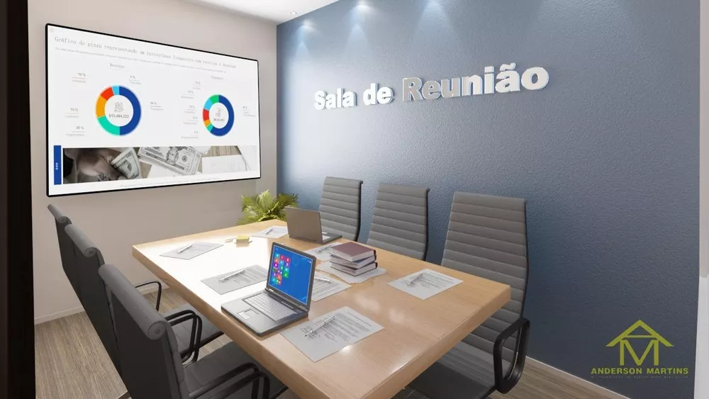 Apartamento, 1 quarto, 35 m² - Foto 14