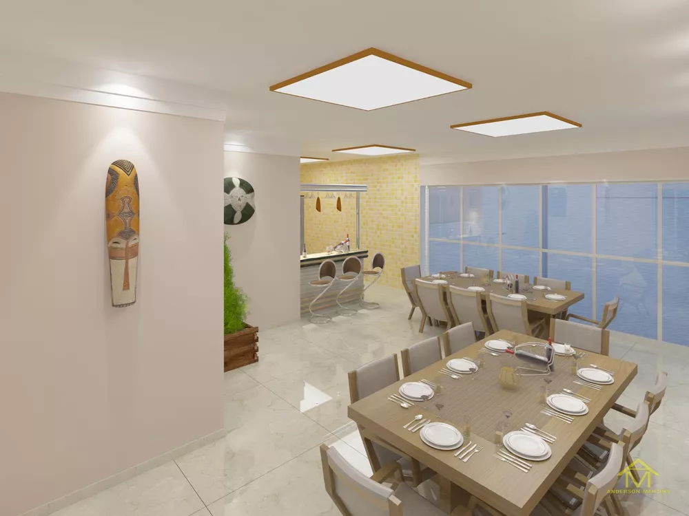 Apartamento, 1 quarto, 35 m² - Foto 6