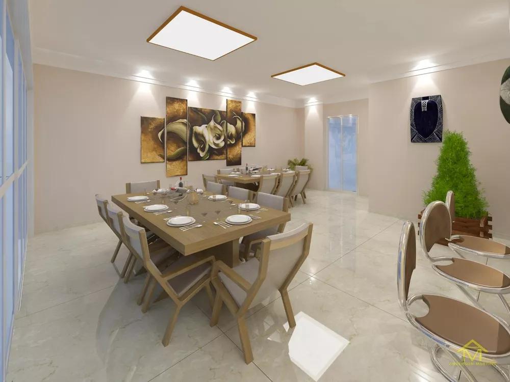 Apartamento, 1 quarto, 35 m² - Foto 7