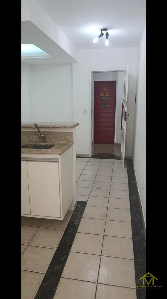 Apartamento, 1 quarto, 43 m² - Foto 5