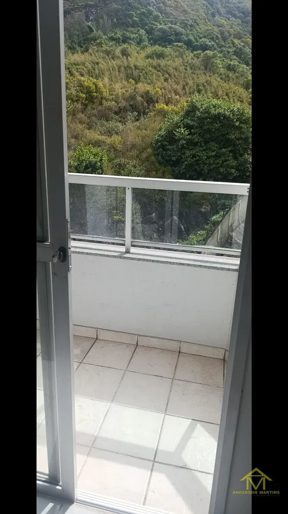 Apartamento, 1 quarto, 43 m² - Foto 2