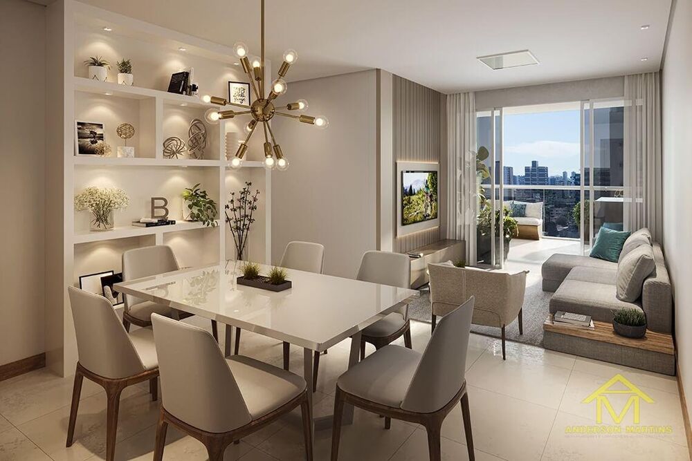 Apartamento, 3 quartos, 106 m² - Foto 5