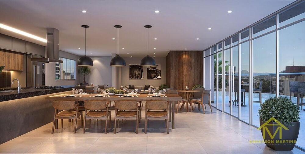 Apartamento, 3 quartos, 106 m² - Foto 7